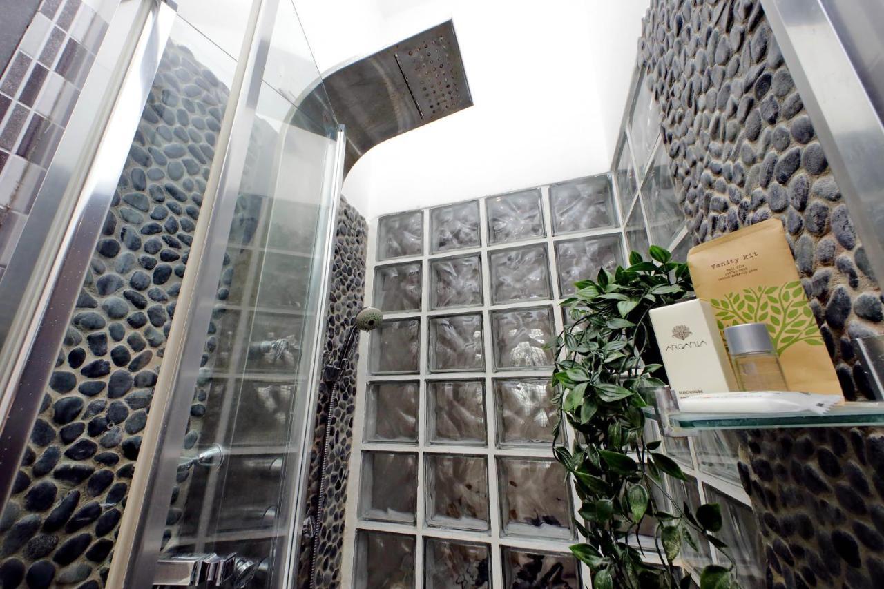 Vatican Suites - The Luxury Leading Accommodation In Roma Exterior foto