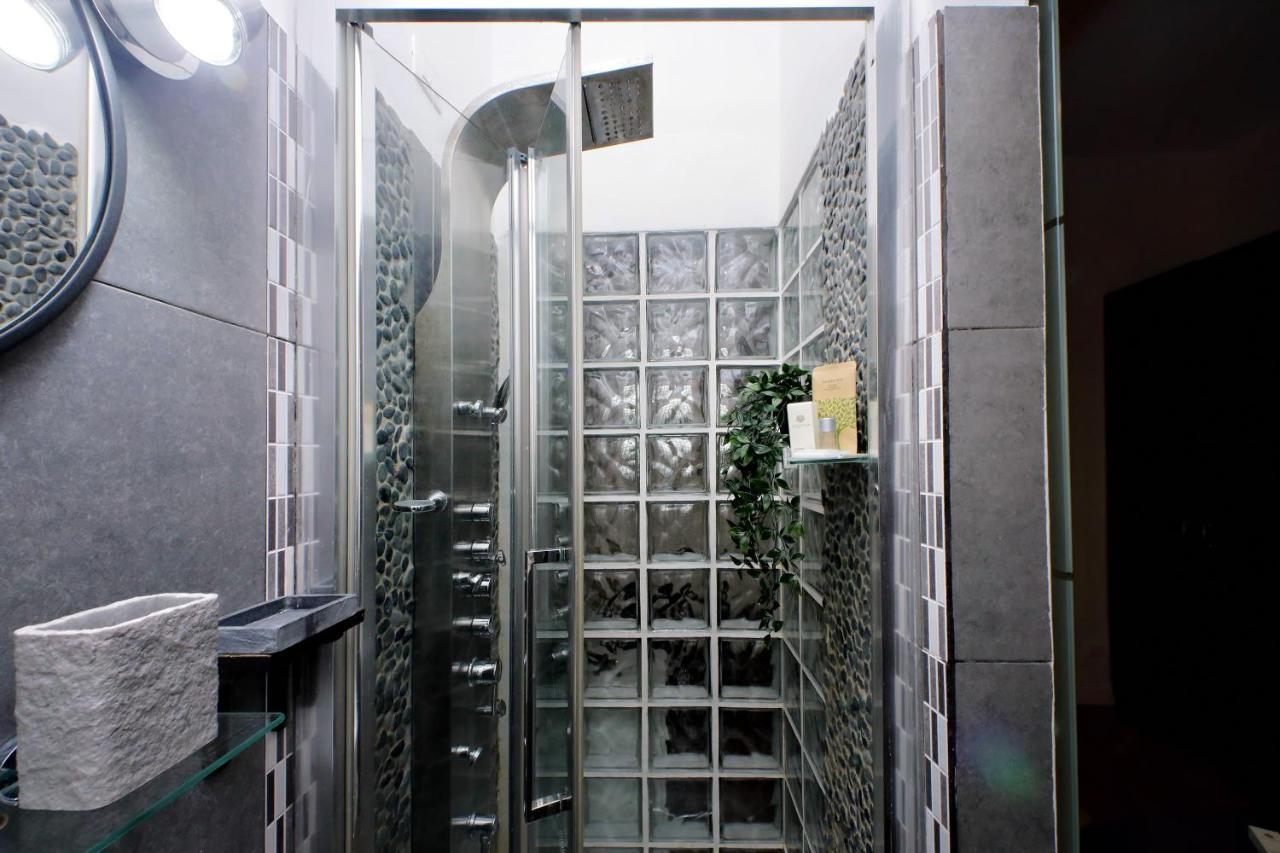Vatican Suites - The Luxury Leading Accommodation In Roma Exterior foto