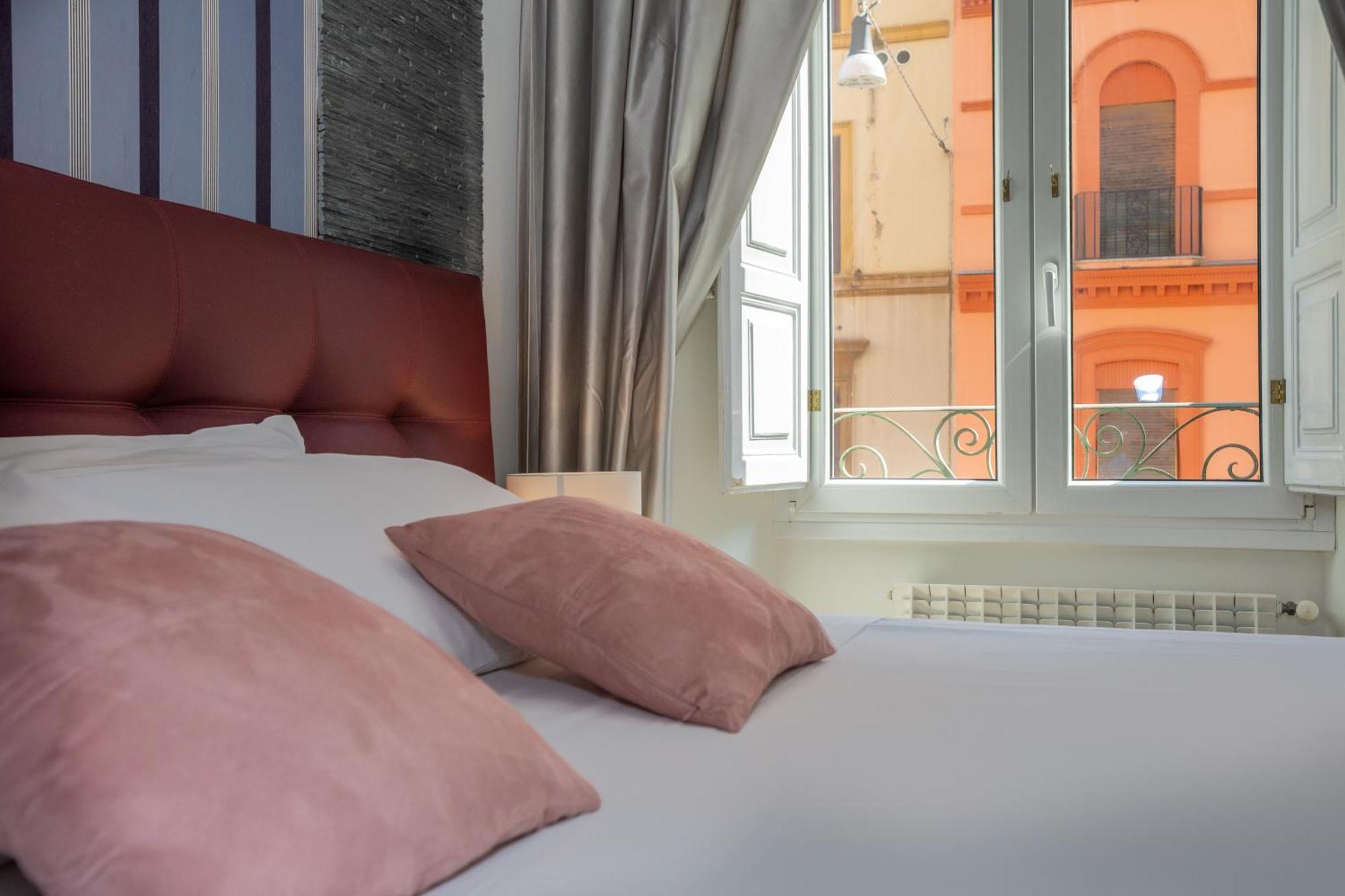 Vatican Suites - The Luxury Leading Accommodation In Roma Quarto foto