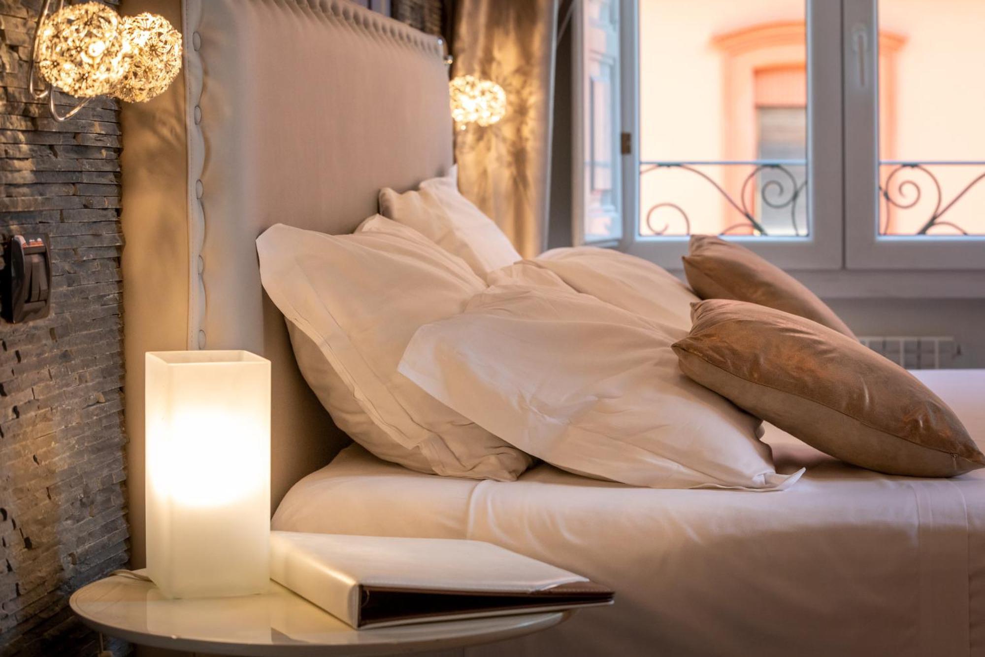 Vatican Suites - The Luxury Leading Accommodation In Roma Quarto foto