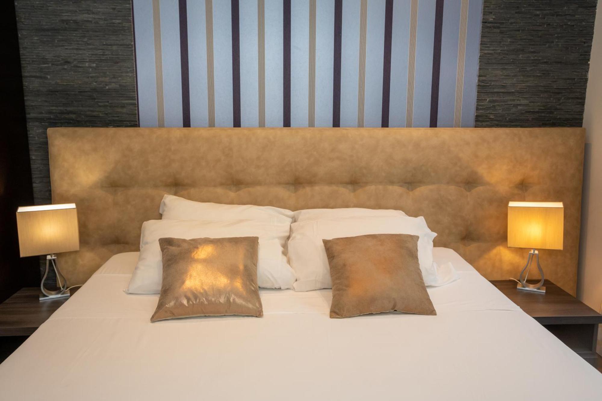 Vatican Suites - The Luxury Leading Accommodation In Roma Quarto foto