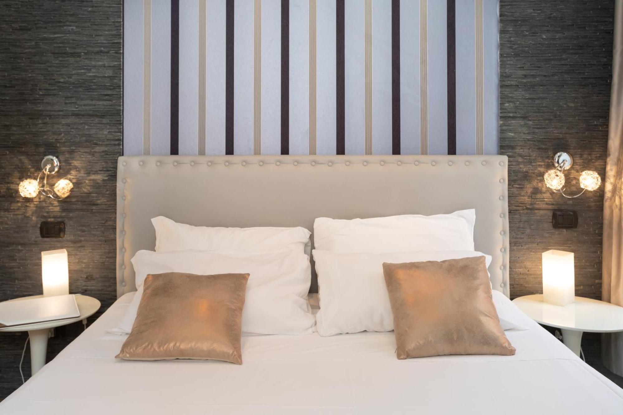 Vatican Suites - The Luxury Leading Accommodation In Roma Quarto foto