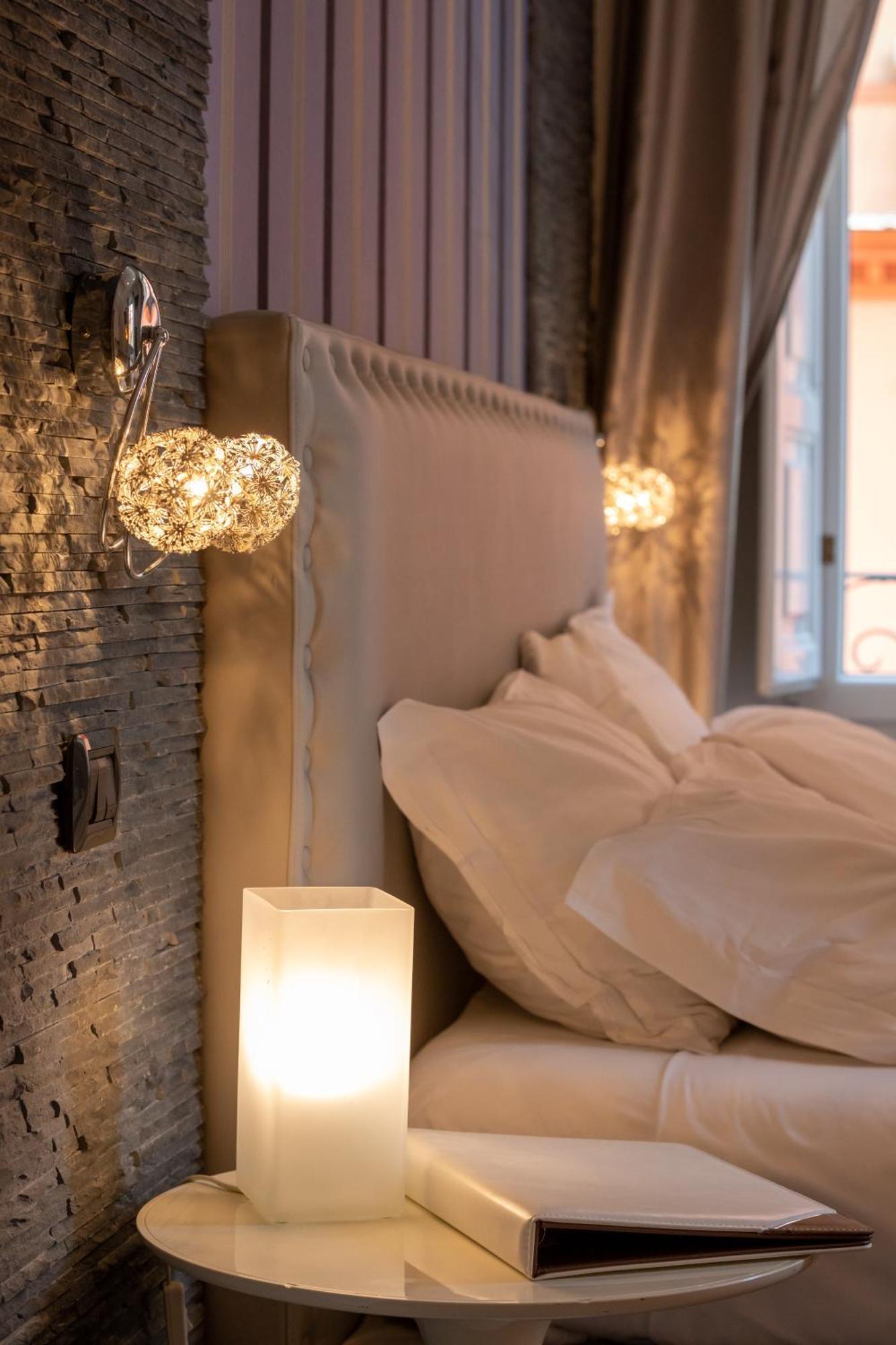 Vatican Suites - The Luxury Leading Accommodation In Roma Quarto foto