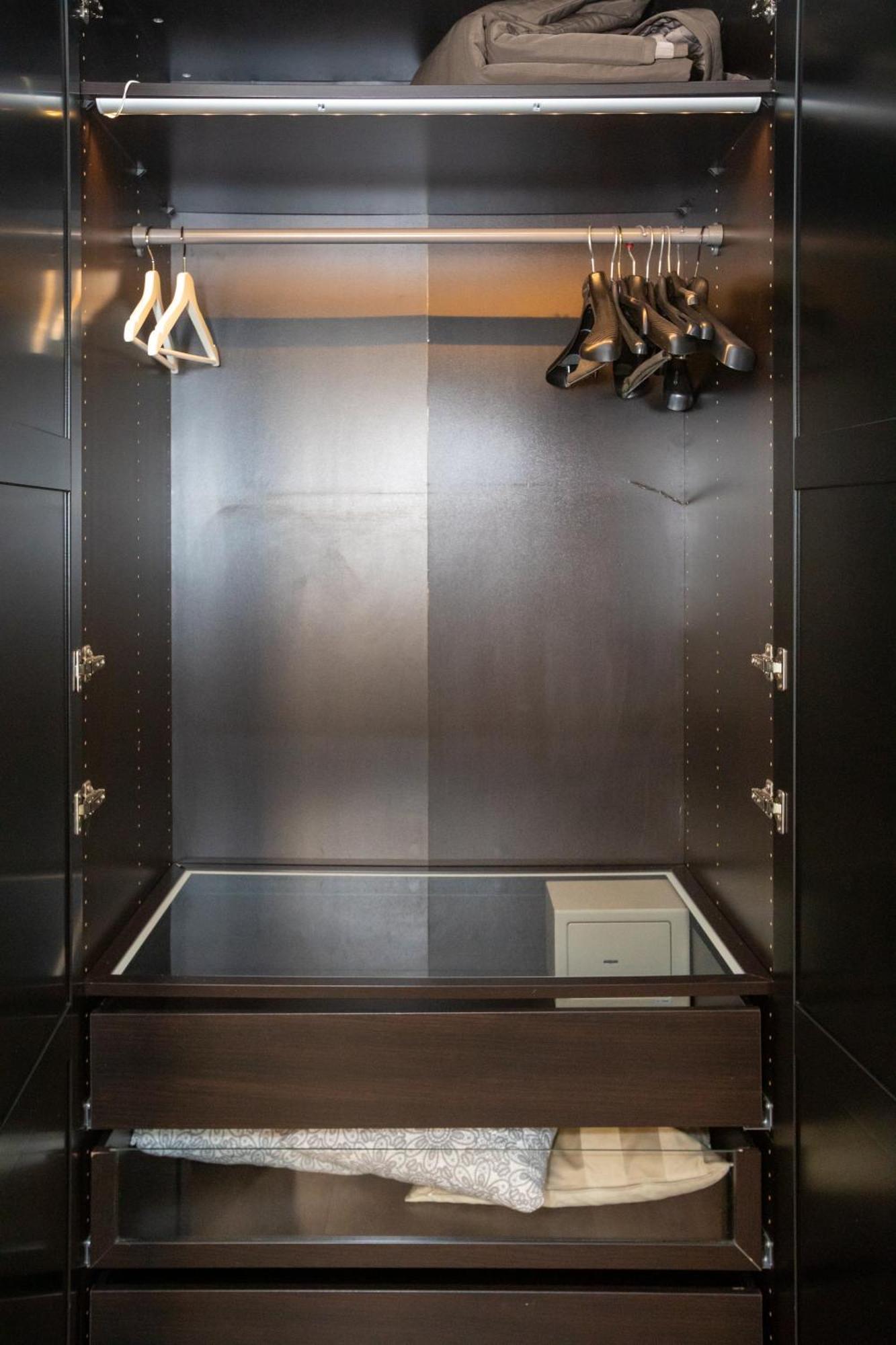 Vatican Suites - The Luxury Leading Accommodation In Roma Quarto foto